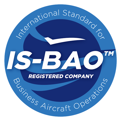 FAI rent-a-jet ISBAO